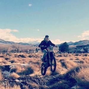 Meet your Posher, Teddy